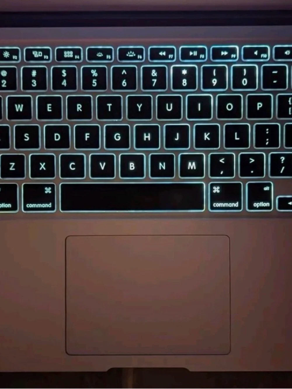 Apple 13” MacBook Air
